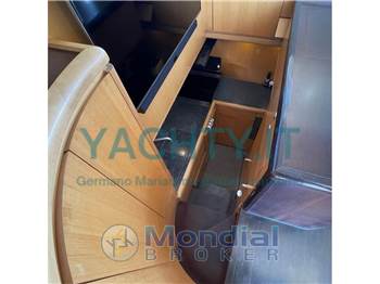 Cantieri Estensi 540 GOLDSTAR S