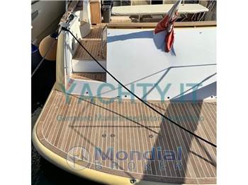 Cantieri Estensi 540 GOLDSTAR S