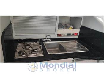 Cranchi CRUISER 32