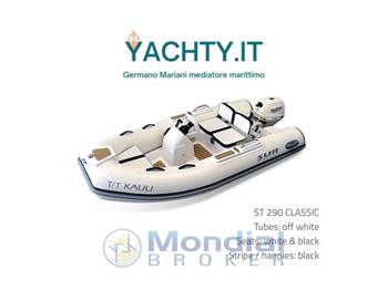 Sur Marine ST290 CLASSIC