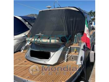 Cranchi M44 HT