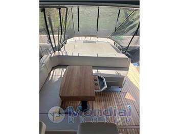 Cranchi M44 HT