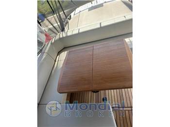 Cranchi M44 HT