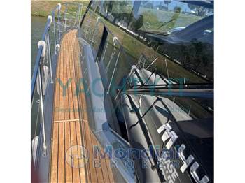 Cranchi M44 HT