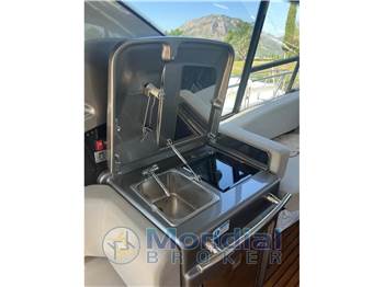 Cranchi M44 HT