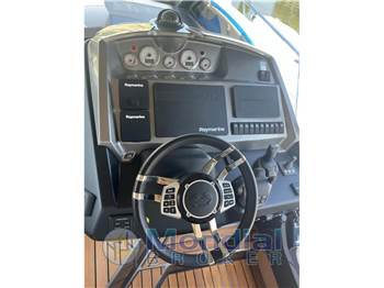 Cranchi M44 HT