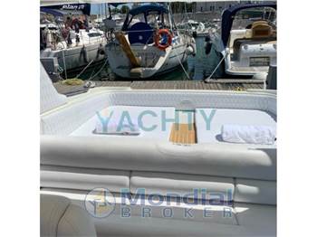 Abbate Tullio Exception 33