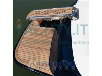 Marine Yachting Mig 38