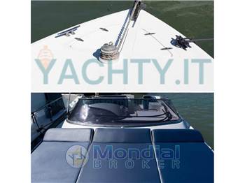 Marine Yachting Mig 38