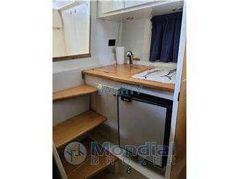 Fiart Mare 32 Genius