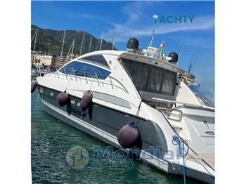 Airon Marine 4800 T TOP