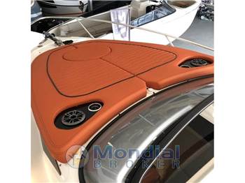 Cranchi Yachts E30 Endurance