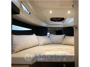 Cranchi Yachts E30 Endurance