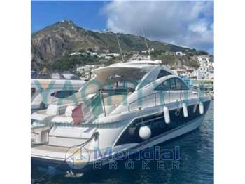 Fairline Targa 52