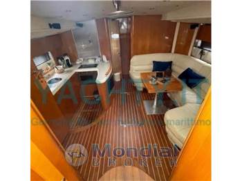 Fairline Targa 52