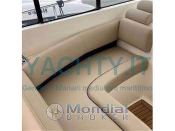 Fairline Targa 52