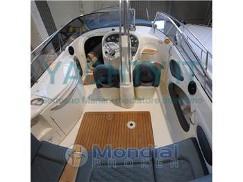 Cranchi CSL 28
