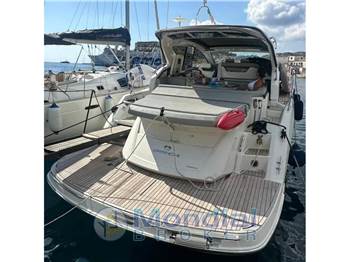 Cranchi M44 HT