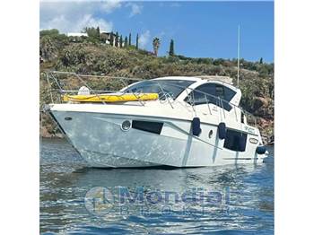 Cranchi M44 HT