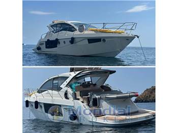 Cranchi M44 HT