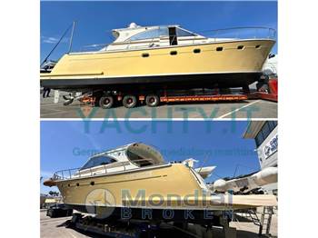 Cantieri Estensi 540 GOLDSTAR S