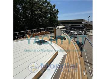 Cantieri Estensi 540 GOLDSTAR S