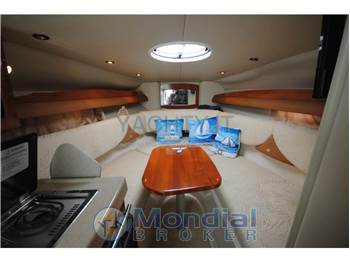 Four Winns VISTA 278