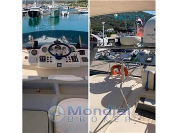 Riva SUPERAMERICA 50