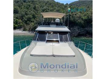 Riva SUPERAMERICA 50