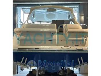 Fairline Targa 52