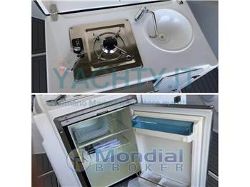 Idea Marine Idea 70.2 WA