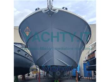 Otam Heritage 45'