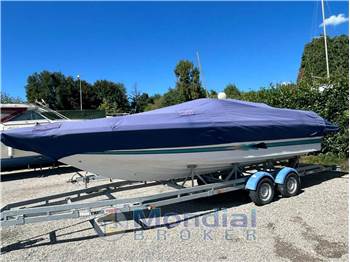 Abbate Tullio Elite 25