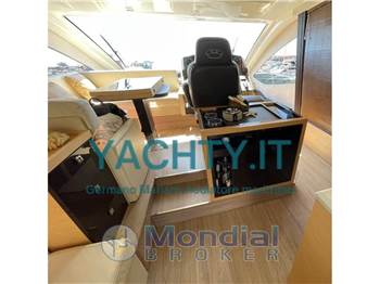 Cranchi 58 HT