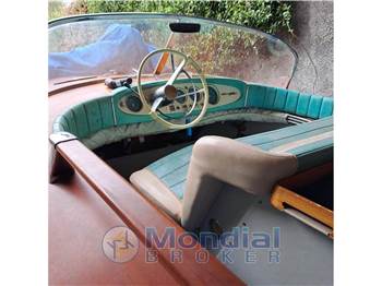 Riva JUNIOR