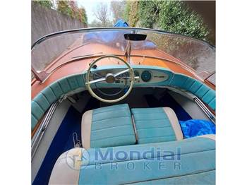 Riva JUNIOR