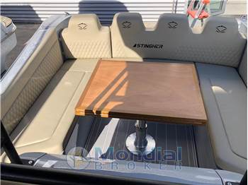 Italboats STINGHER 32