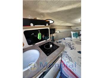 Chaparral Signature 240