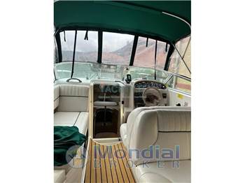 Chaparral Signature 240
