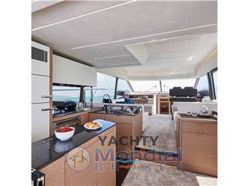 Jeanneau PRESTIGE 590 Fly