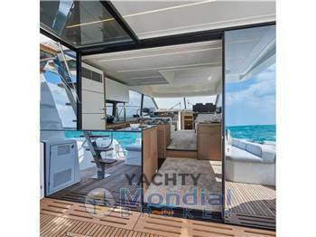 Jeanneau PRESTIGE 590 Fly