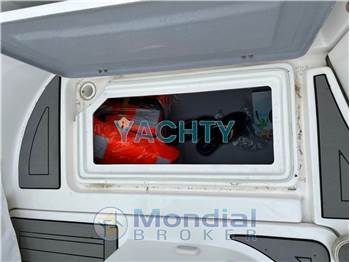 Aquabat Sport Infinity 850 Lux