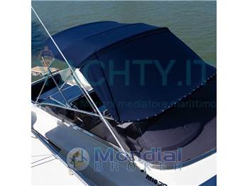 Marine Yachting Mig 38