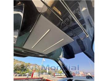 Panamera Yacht PY110 GT VELOCE