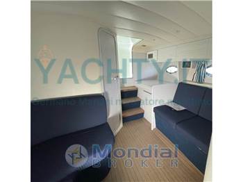 Marine Yachting Mig 38