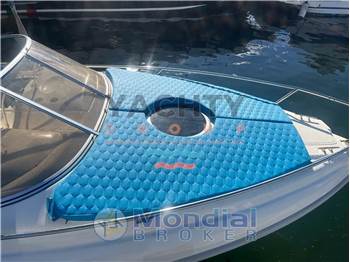 Cranchi Turchese 24