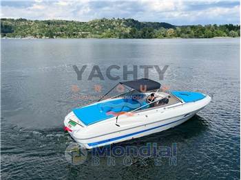 Cranchi Turchese 24