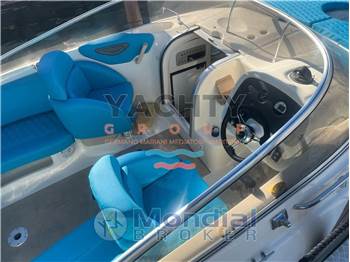 Cranchi Turchese 24