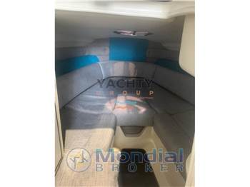 Cranchi Turchese 24