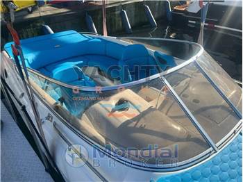 Cranchi Turchese 24